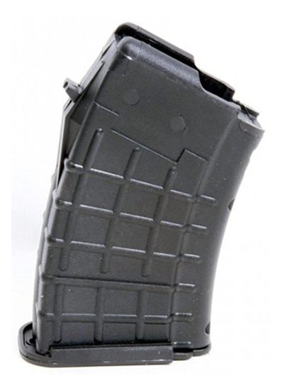 ProMag AK08 Standard 10rd 7.62x39mm Fits AK-47 Black DuPont Zytel Polymer