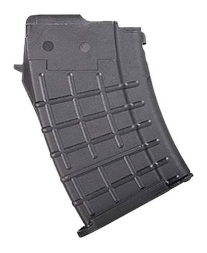 ProMag AK08 Standard 10rd 7.62x39mm Fits AK-47 Black DuPont Zytel Polymer view 2