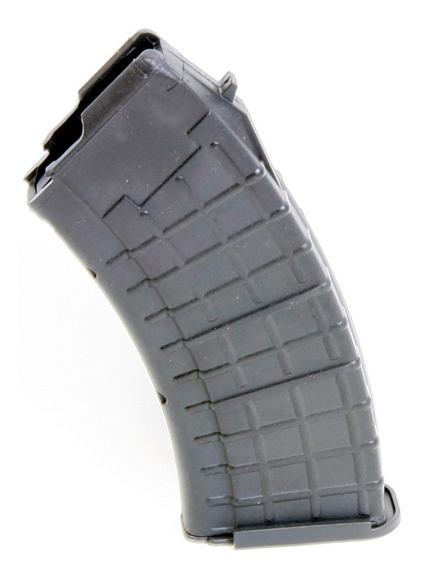 ProMag AK-47 Magazine 7.62X39mm Black Polymer 20/rd