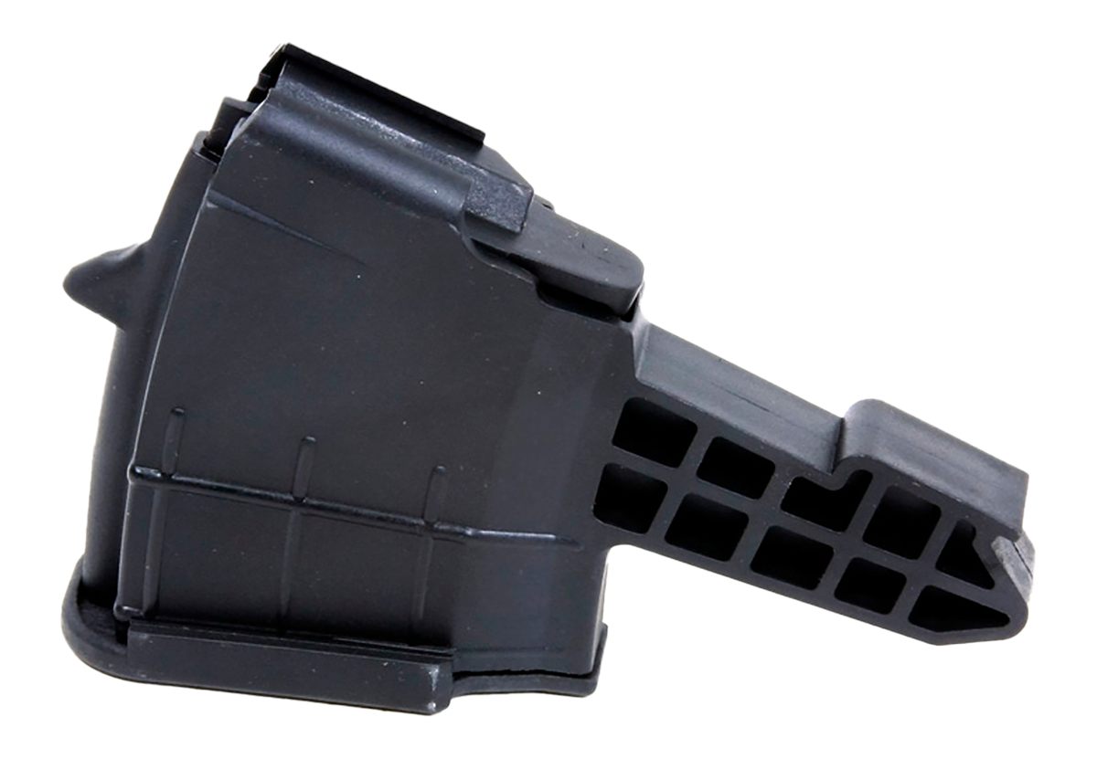 PRO MAG SKS02 5rd 7.62x39mm Fits Black Polymer