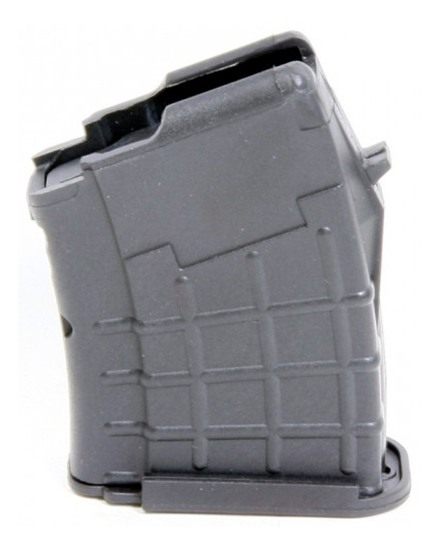 Pro Mag Ak47 7.62x39 5rd Blk Polymer (24)