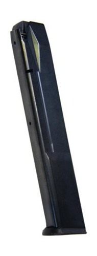 Promag Beretta 8000 Cougar Magazine .40 S W Blued Steel 20/rd