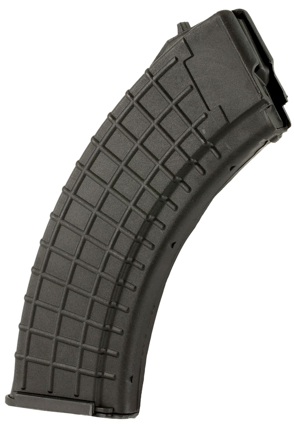 PRO MAG SAIA2 Standard 30rd 7.62x39mm Fits Saiga Black DuPont Zytel Polymer