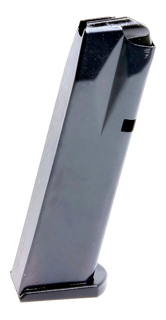PRO MAG BRAA2 17rd 9mm Fits Bersa Thunder 9 Blued Steel