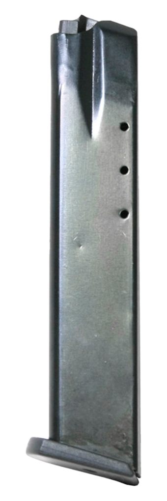 PRO MAG CZA4 Baby Eagle 20rd 9mm Fits CZ-75/TZ-75 Blued Steel