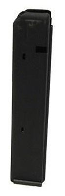 ProMag AR-15 Magazine 9mm Black Steel 25/rd