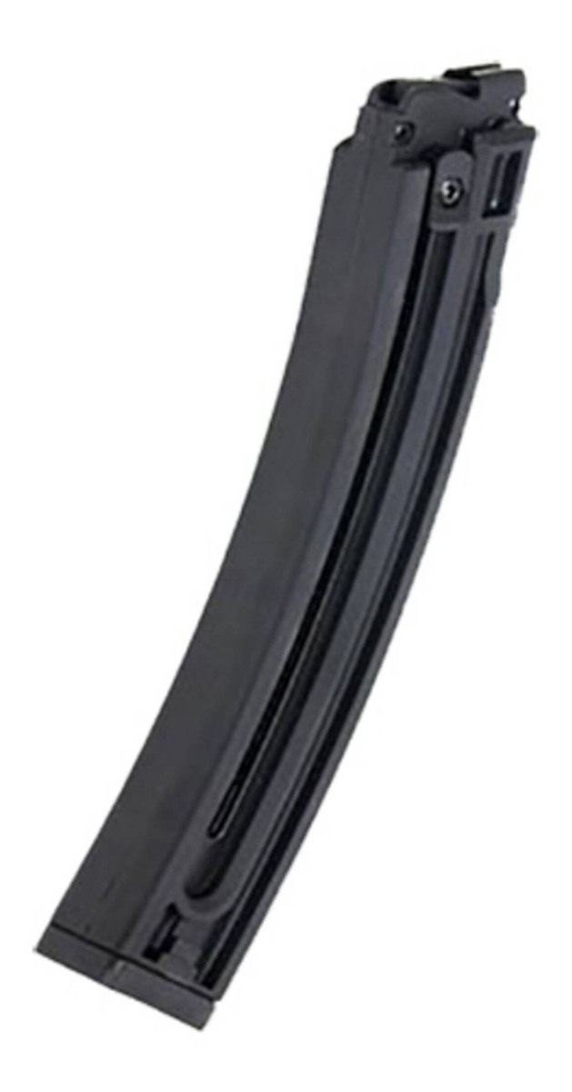 PRO MAG GSMA1 Standard 22rd 22 LR Fits GSG 5 Black DuPont Zytel Polymer