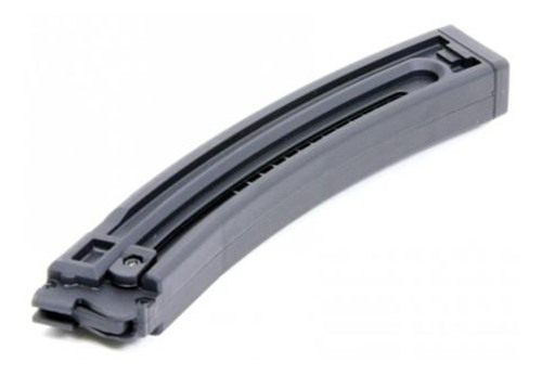 Promag GSM01 Standard 10rd 22 LR Fits GSG 5 Black DuPont Zytel Polymer view 2