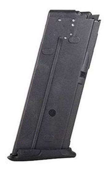 ProMag FNHA2 Standard 30rd 5.7x28mm Fits Five-seveN Black DuPont Zytel Poly view 2