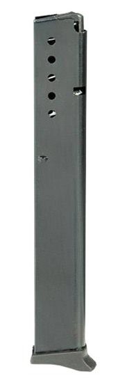 Pro Mag RUGA21 Standard 15rd Extended 380 ACP Fits Ruger LCP Blued Steel