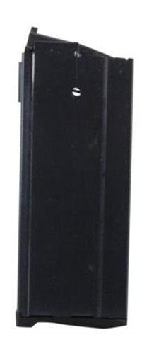ProMag Ruger Ranch Rifle Magazine 6.8 SPC Blued Steel 20/rd