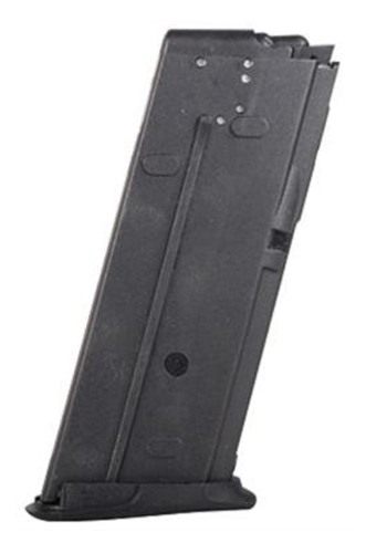Pro Mag FNH Five Seven 5.7x28mm IOM USG Black Polymer 20/rd view 2