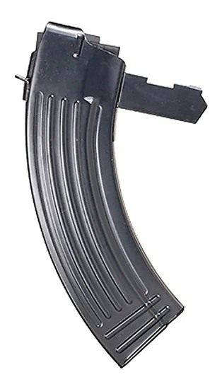 PRO MAG SKS 7.62x39mm Blued Steel 30/rd view 2