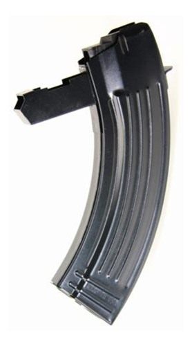 PRO MAG SKS 7.62x39mm Blued Steel 30/rd view 3