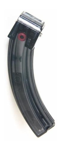ProMag RUG15 Ruger 10/22 10rd 22 LR Fits Smoke Polycarbonate view 2