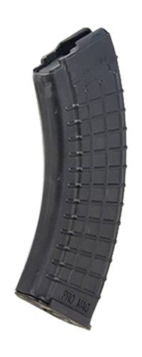 Pro Mag SAIA5 Standard 24rd 308 Win/7.62x51mm Nato Fits Saiga Black DuPont