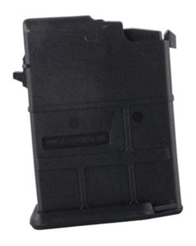 ProMag Saiga Magazine .308 Black Polymer 10/rd