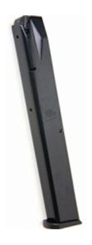 ProMag Daewoo DP51 Magazine 9mm Blued Steel 32/rd