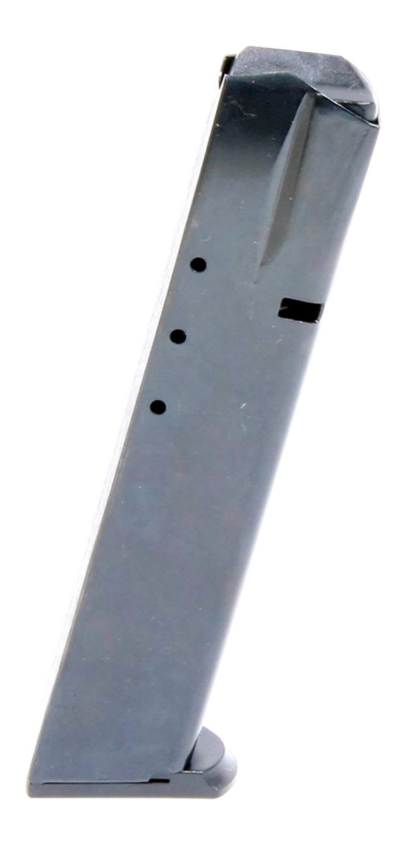 PRO MAG KELA2 20rd 9mm Fits Kel-Tec P-11 Blued Steel