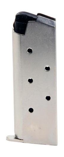 PRO MAG SIG17N Standard 6rd 380 ACP Fits P238 Nickel Steel