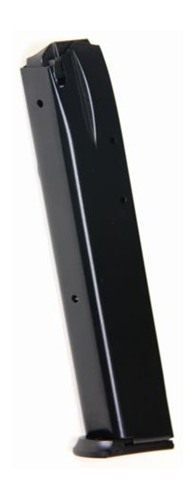 Promag S W 910/915/459/5900 Magazine 9mm Blued Steel 20/rd