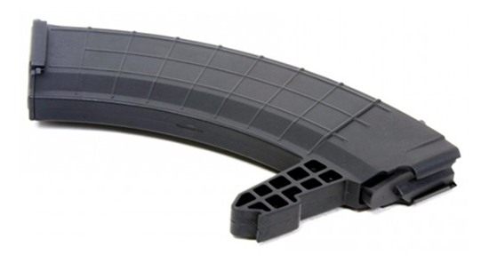 ProMag SKSA4 Standard 30rd 7.62x39mm Fits Black DuPont Zytel Polymer