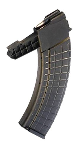 ProMag SKSA4 Standard 30rd 7.62x39mm Fits Black DuPont Zytel Polymer view 3