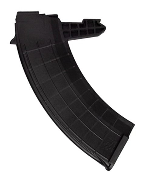 ProMag SKSA4 Standard 30rd 7.62x39mm Fits Black DuPont Zytel Polymer view 4
