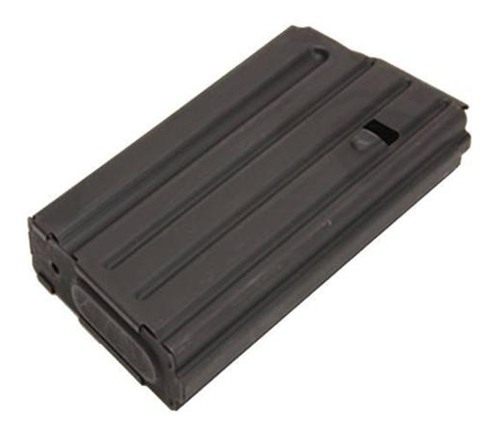 PRO MAG DPMA1 Standard 20rd 308 Win/7.62x51mm Nato Fits AR-10 Blued Steel view 2