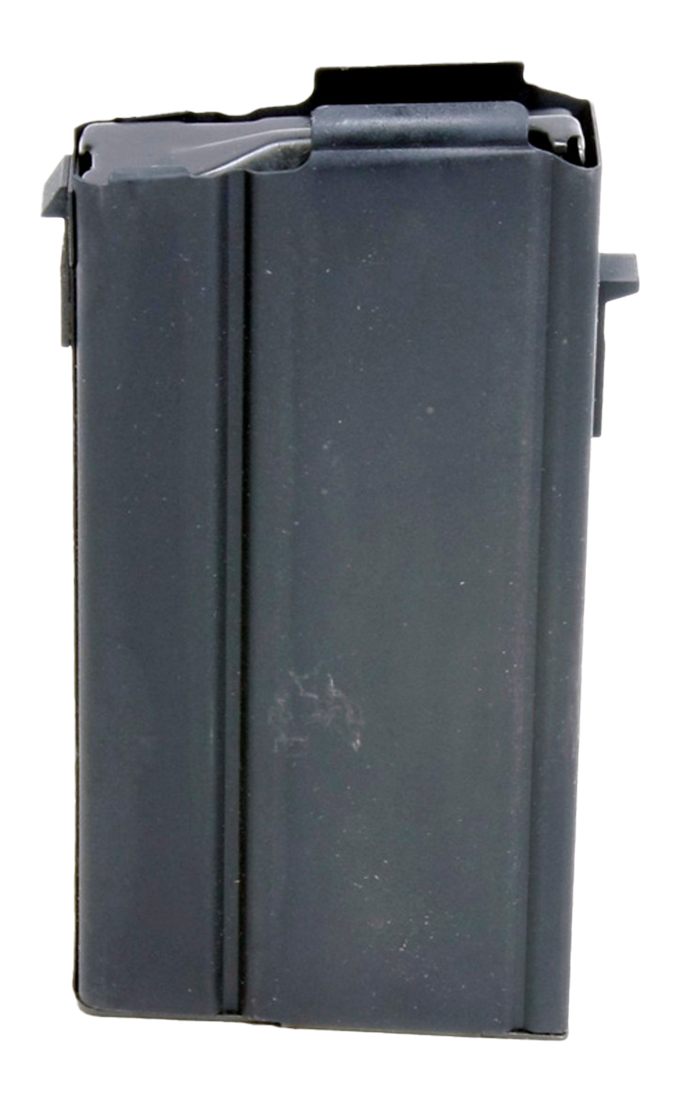 Promag GALA2 20rd 308/7.62mm Fits IMI Galil Black Phosphate Steel