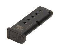 Pro Mag Diamondback 380ACP 6RD Blued Steel