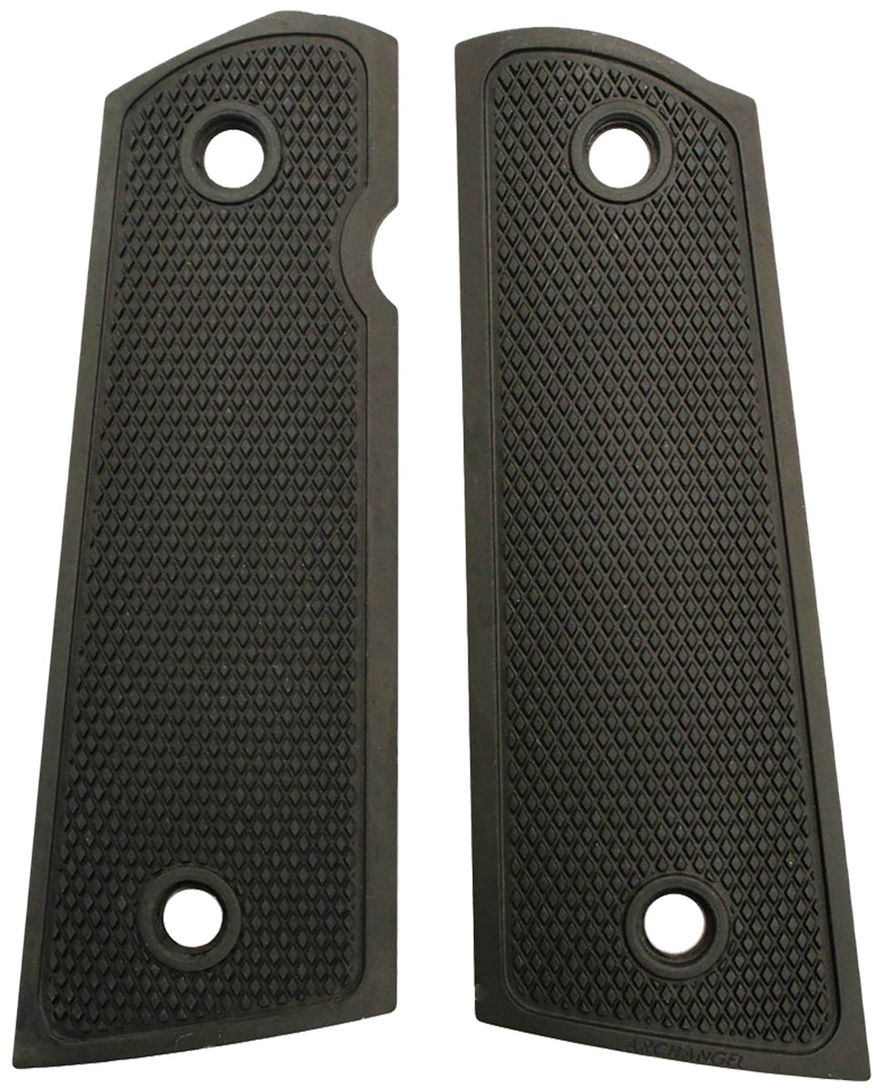 ProMag AA107 Archangel Aluminum 1911 Grip Panels