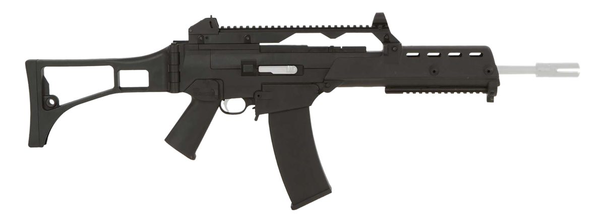 ProMag Archangel AAM102201 Nomad Conversion Stock Black Synthetic Folding f