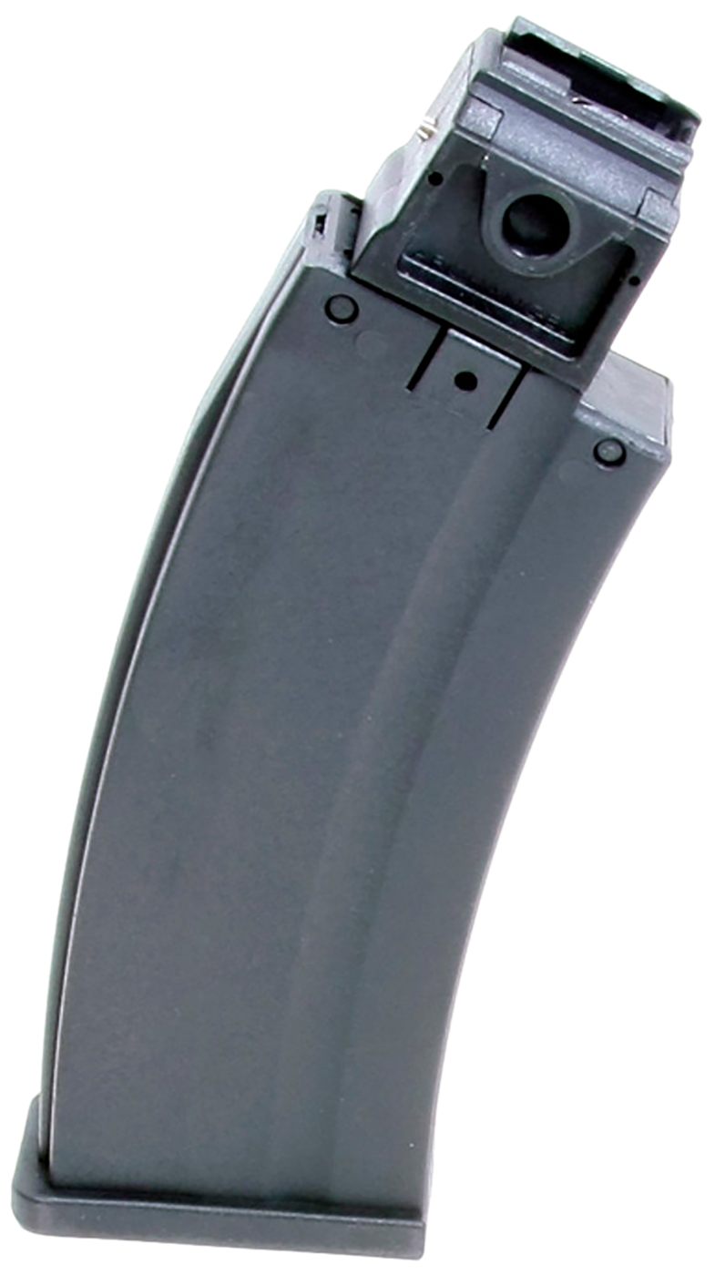 PRO MAG Archangel AA922A1 9-22 25rd LR Compatible w/ Ruger 10/22 Black Poly