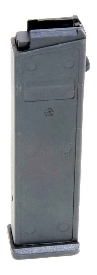 Promag Heckler Koch (H K) USC Carbine Magazine .45 ACP Black Polymer 20/rd