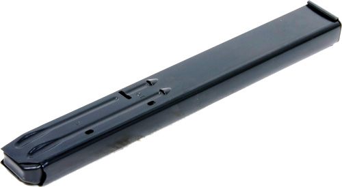 Pro Mag UZI 45 ACP 22RD Blue Steel