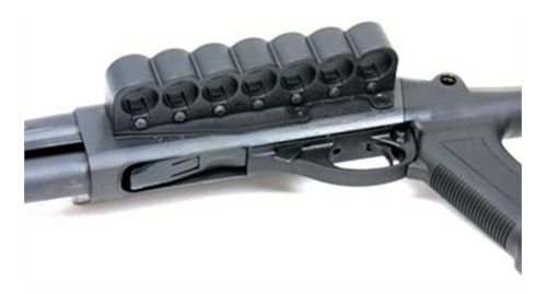 ProMag Archangel Tactical Stock System - Remington .870 with Shell Carrier