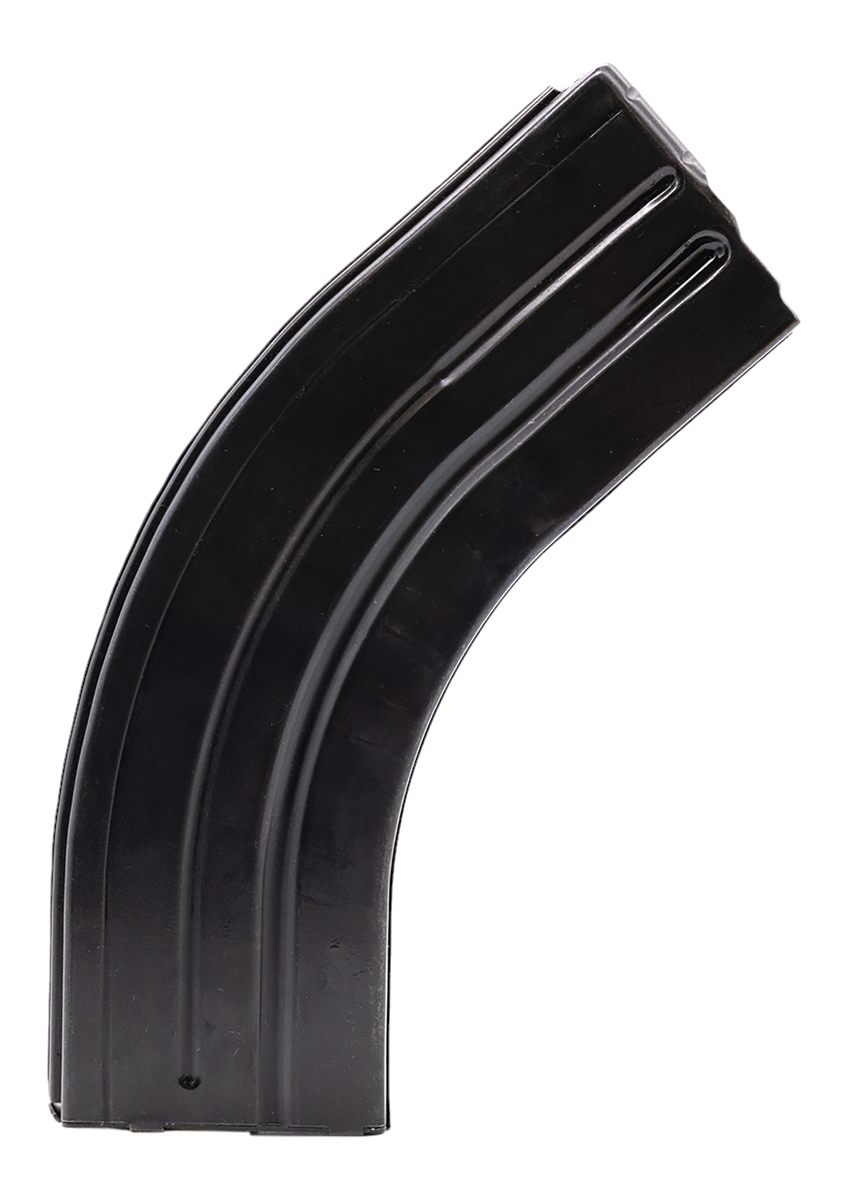 ProMag COLA20 Standard 30rd 7.62x39mm Fits AR-15 Blued Steel