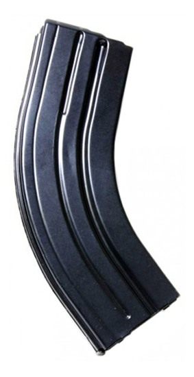 ProMag COLA20 Standard 30rd 7.62x39mm Fits AR-15 Blued Steel view 2