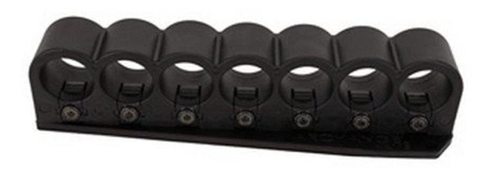 ProMag AA113 Archangel 7 Round Shell Holder, Mossberg 500/590, Black