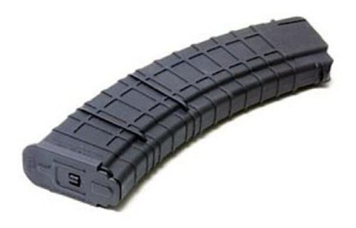 ProMag AKA18 Standard 40rd 5.45x39mm Fits AK-74 Black DuPont Zytel Polymer view 2