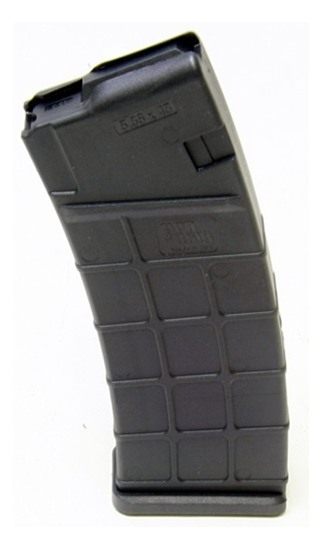 Promag HECA9 Standard 30rd 223 Rem/5.56x45mm Fits H K 93 Black DuPont Zytel view 2