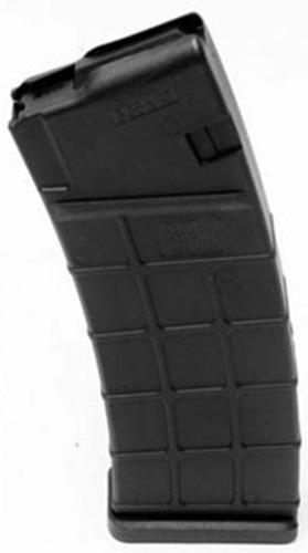 Promag HECA9 Standard 30rd 223 Rem/5.56x45mm Fits H K 93 Black DuPont Zytel view 3