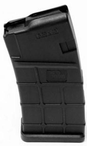 ProMag Heckler Koch (H K) HK93 Magazine .223 Black Polymer 20/rd
