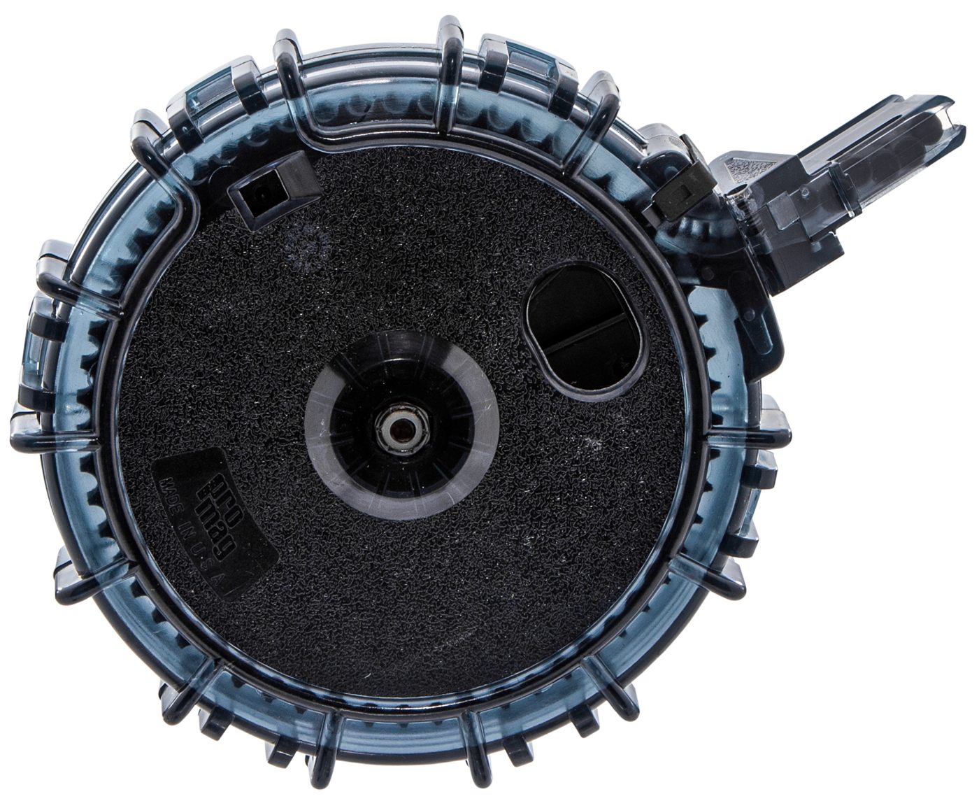 PRO MAG MARA3 Standard 55rd Drum 22 LR Fits Marlin 795/795SS Smoke Polycarb