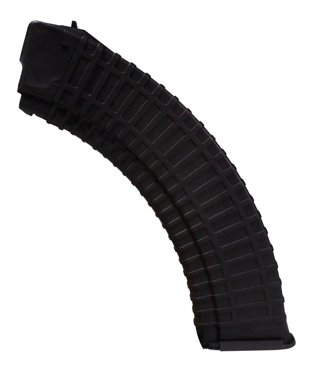 Pro Mag AKA19 Standard 40rd 7.62x39mm Fits Kalashnikov AK-47 Black DuPont Z