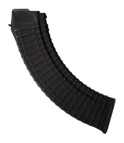 Pro Mag AKA19 Standard 40rd 7.62x39mm Fits Kalashnikov AK-47 Black DuPont Z view 3
