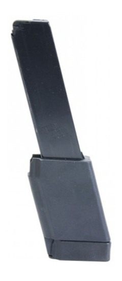 PRO MAG HIPA4 Standard 14rd Extended 45 ACP Fits Hi-Point 4595TS Carbine Bl