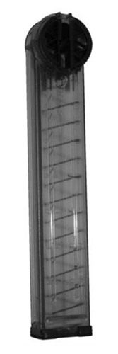 PRO MAG FNHA3 50rd 5.7x28mm Fits PS90 Clear Polycarbonate view 2