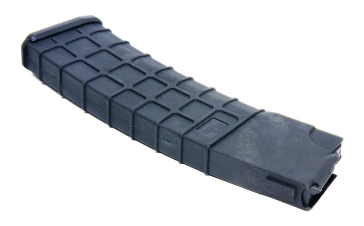 Promag Black Polymer Rifle Magazine for Ruger Mini-14 .223 Rem 42rd view 2